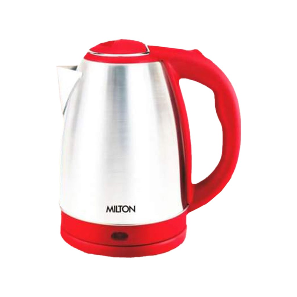 Colored Electric Kettle